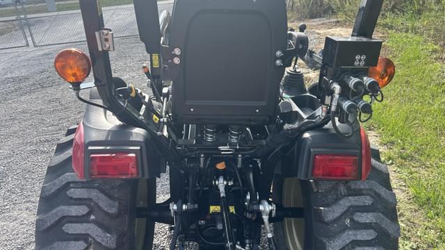 Image of Yanmar 425 equipment image 2