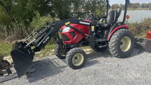 2025 Yanmar 425 Image
