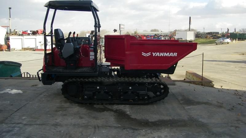 Image of Yanmar C30R Image 0