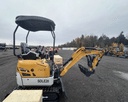 2025 Yanmar SDLE20 Image