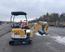 2025 Yanmar SDLE20 Image