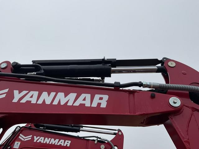 Image of Yanmar SV40 equipment image 4