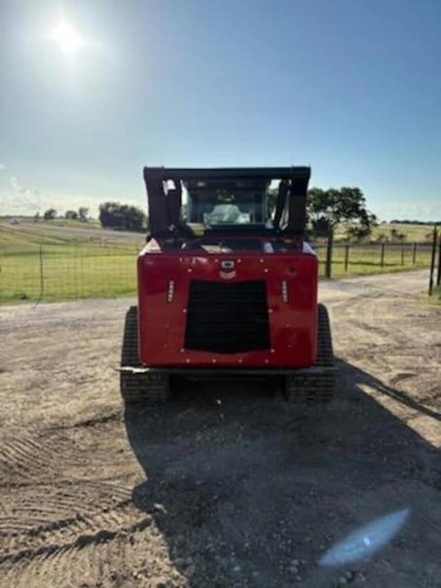 Image of Yanmar TL100VS equipment image 4