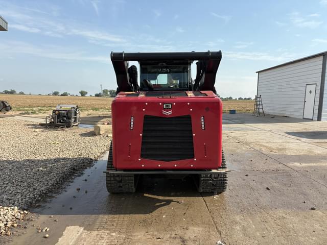 Image of Yanmar TL75VS equipment image 3