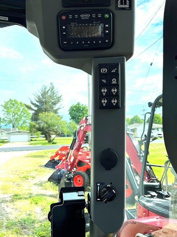 Image of Yanmar TL75VS equipment image 4