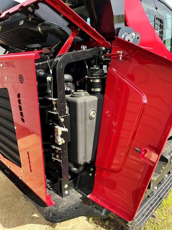 Image of Yanmar TL75VS equipment image 3