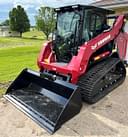 2025 Yanmar TL75VS Image