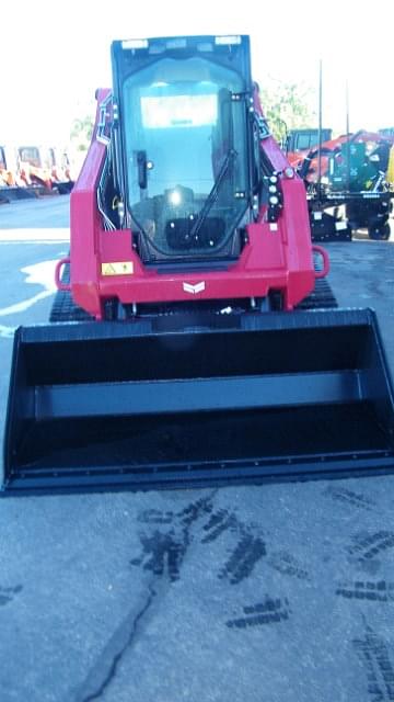 Image of Yanmar TL80VS equipment image 3