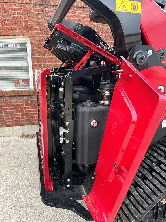 Image of Yanmar TL80VS equipment image 4