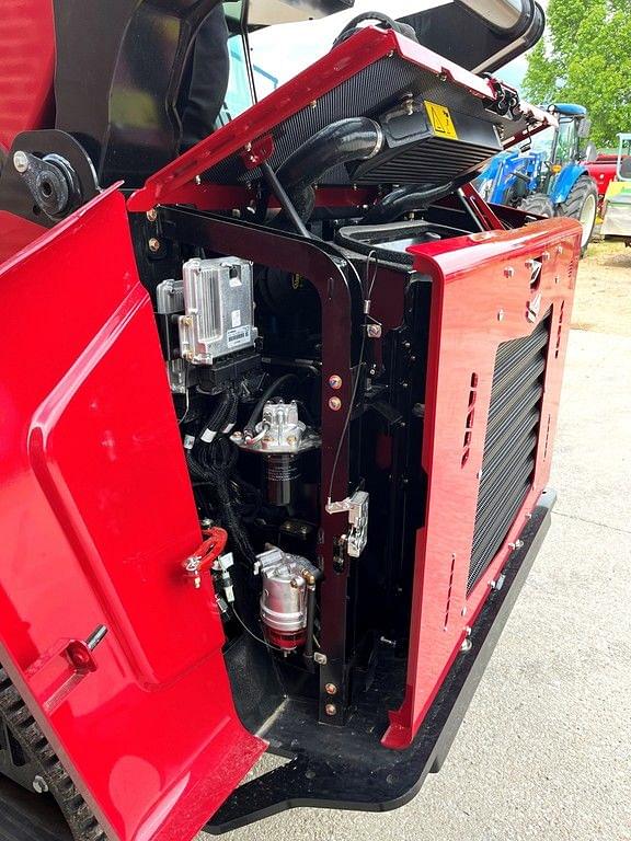 Image of Yanmar TL80VS equipment image 3