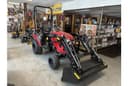 2025 Yanmar SA223 Image