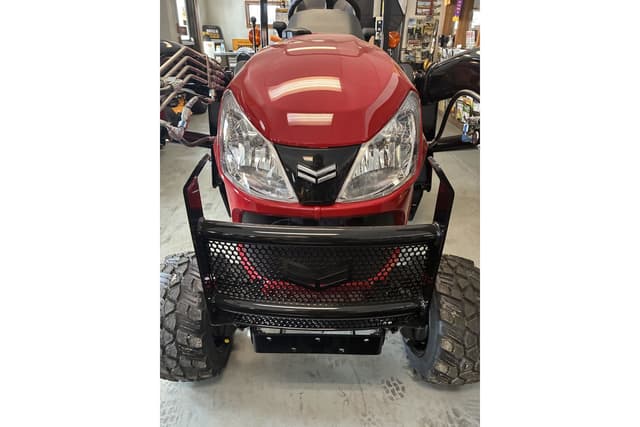 Image of Yanmar SA223 equipment image 3