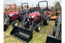 2025 Yanmar SA425 Image