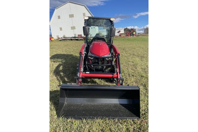 Image of Yanmar YT235C equipment image 3