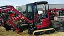 2025 Yanmar VIO17 Image
