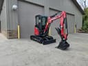 2025 Yanmar VIO25 Image