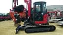 2025 Yanmar VIO50-6A Image