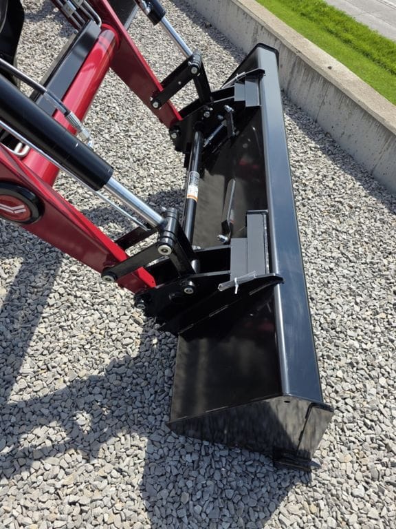 2025 Yanmar YT347 Equipment Image0