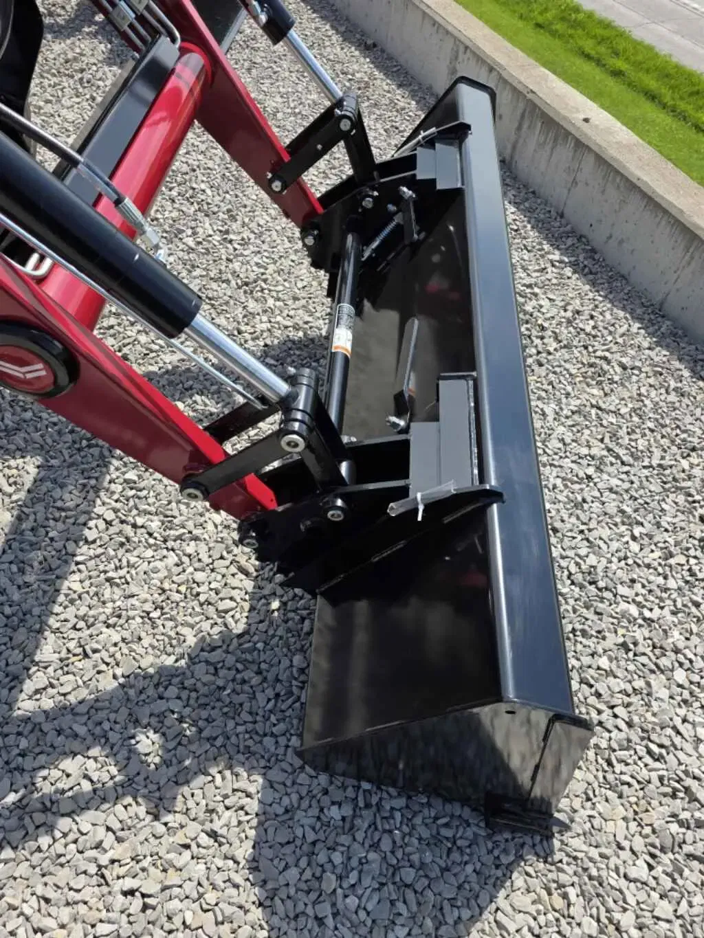 Main image Yanmar YT347