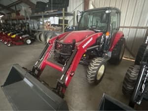 2025 Yanmar YT347 Image