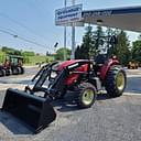 2025 Yanmar YM342 Image