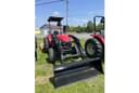 2025 Yanmar YM347 Image