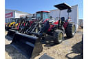 2025 Yanmar YM347 Image