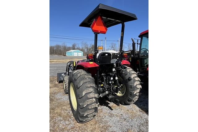 Image of Yanmar YM347 equipment image 2