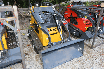 Main image Youert U-380