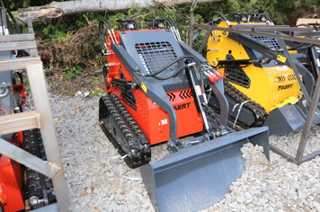 Main image Youert U-380