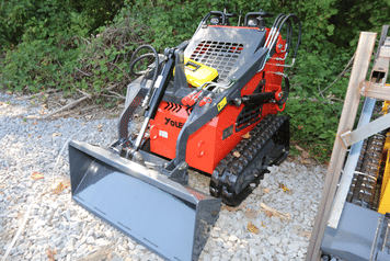 Main image Youert U-380