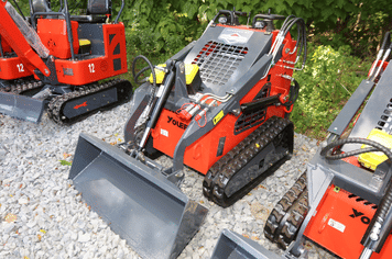 Main image Youert U-380