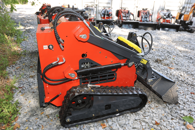 Image of Youert U-380 equipment image 4