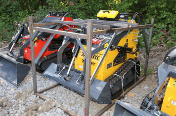 Main image Youert U-380