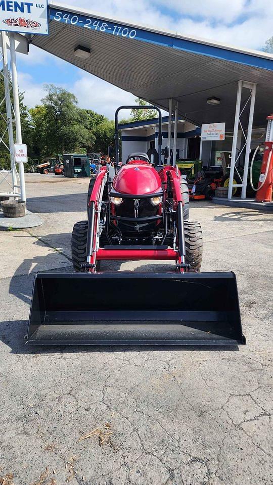 Image of Yanmar YT359 equipment image 3