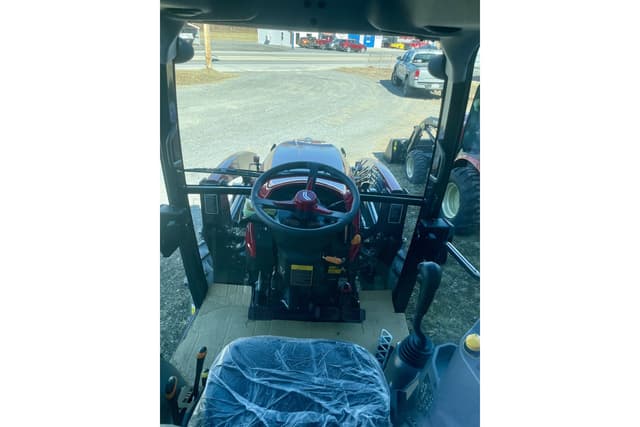 Image of Yanmar YT359C equipment image 4