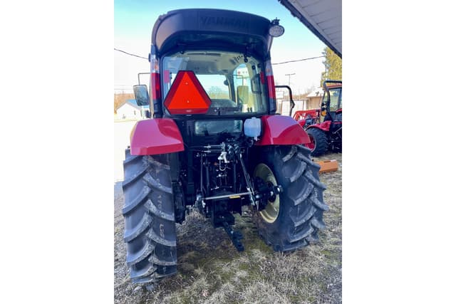 Image of Yanmar YT359C equipment image 3