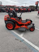 2025 Kubota ZD1211L-3-72 Image