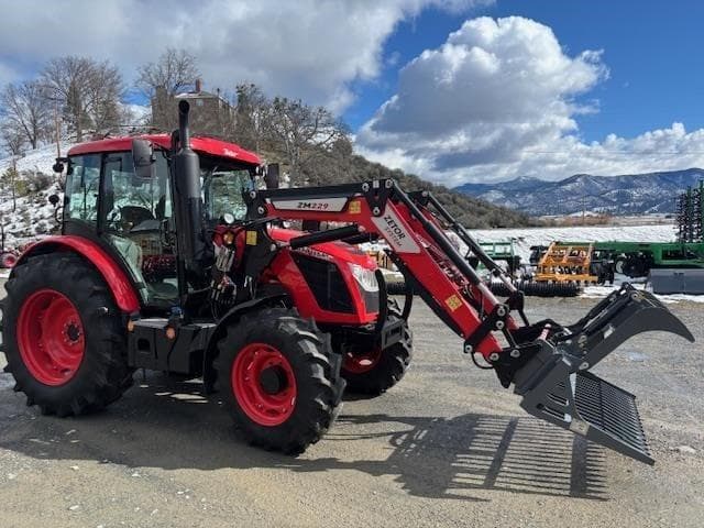 Image of Zetor Proxima Power 110 equipment image 2