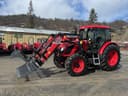 2025 Zetor Proxima Power 110 Image