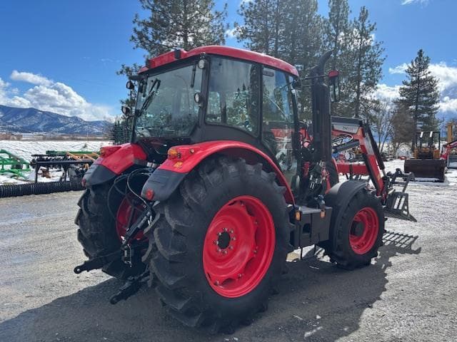 Image of Zetor Proxima Power 110 equipment image 3