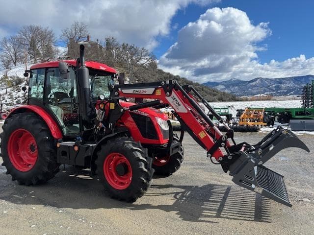 Image of Zetor Proxima Power 110 equipment image 2