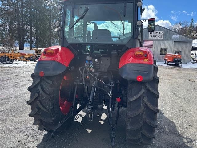 Image of Zetor Proxima Power 110 equipment image 4