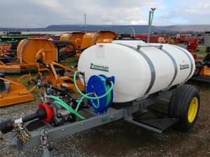 2025 Zimmerman PHX500T Image