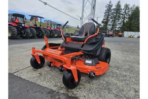 Bad Boy ZT Avenger Image