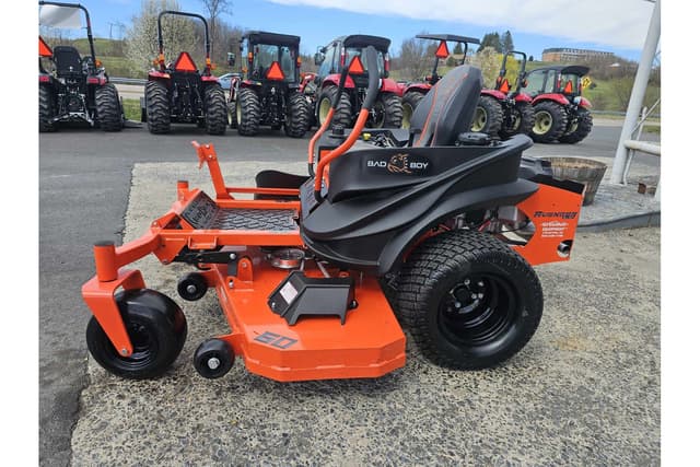 Image of Bad Boy ZT Avenger equipment image 1