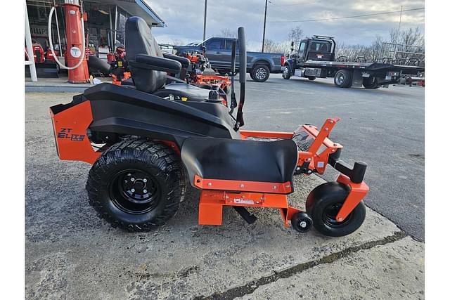 Image of Bad Boy ZT Elite equipment image 4
