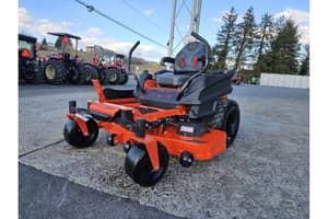 2025 Bad Boy ZT Elite Image