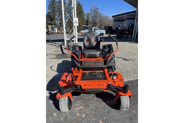Image of Bad Boy ZT Elite equipment image 3