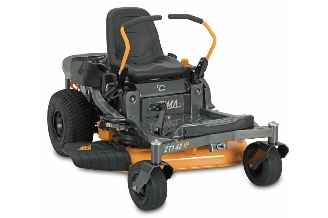 Image of Cub Cadet Ultima ZT1 Image 1